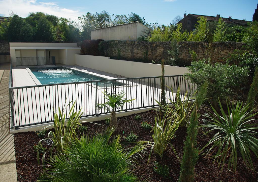 Amandrey-De-Provence Lägenhet Saint-Rémy-de-Provence Exteriör bild