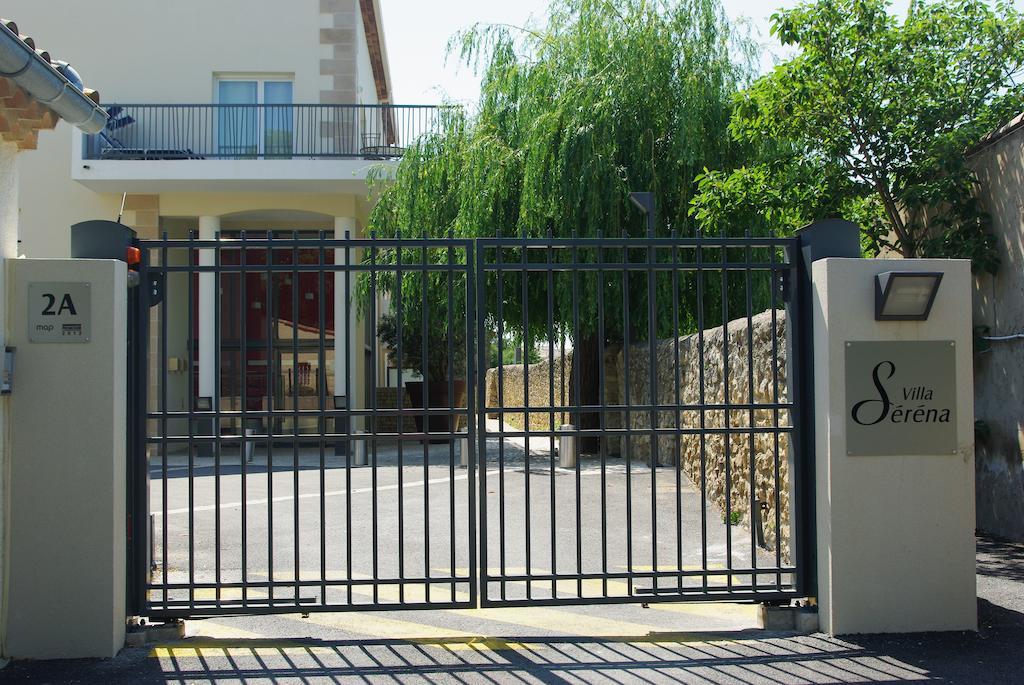 Amandrey-De-Provence Lägenhet Saint-Rémy-de-Provence Exteriör bild